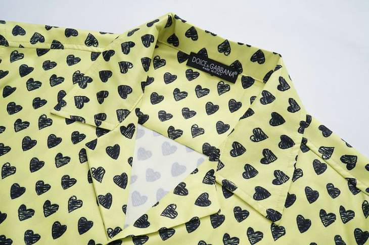 Picture of DG Shirt Pant Suits _SKUDGM-3XL60721241